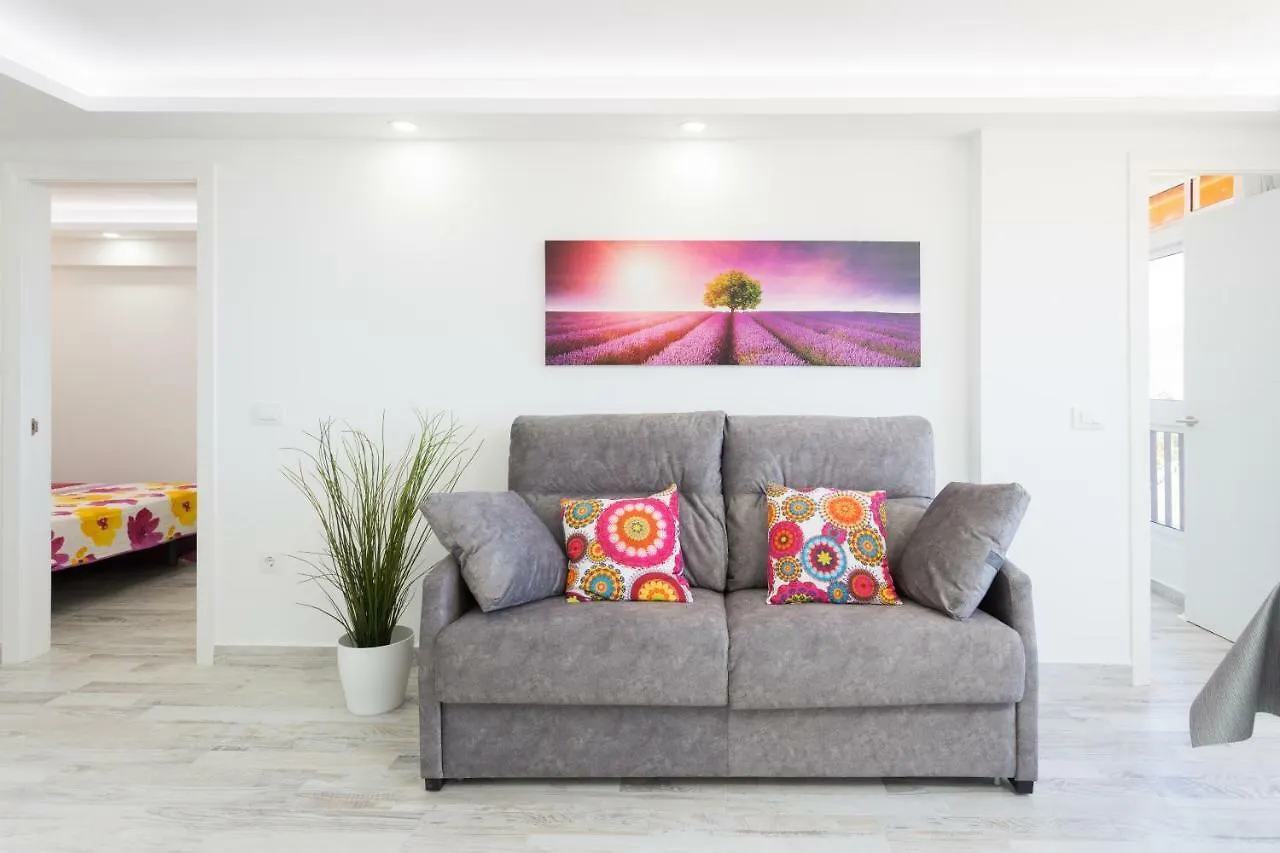 63 Los Cristianos First Sea Line, Parking, Wi Fi 0*, Los Cristianos (Tenerife)