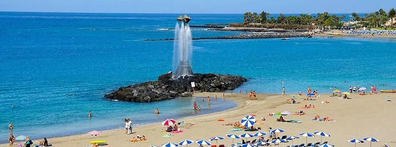 63 Los Cristianos First Sea Line, Parking, Wi Fi 0*, Los Cristianos (Tenerife) Spain